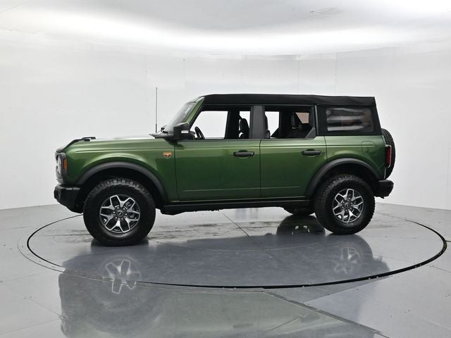 2023 Ford Bronco 4-Door Badlands - Photo 6
