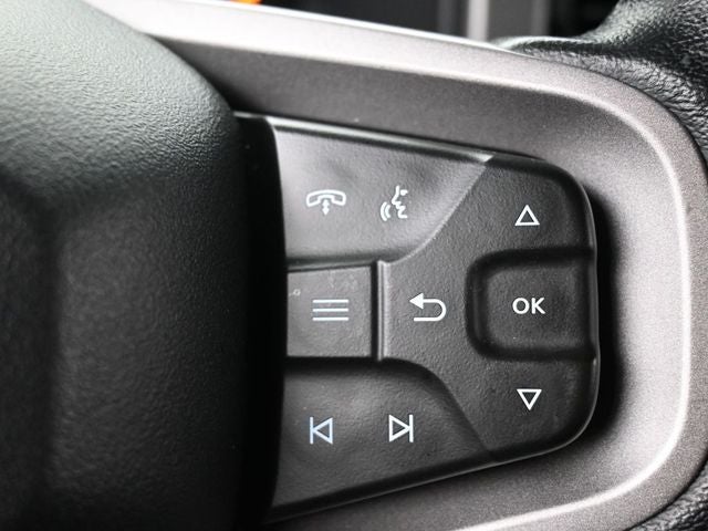 2021 Ford Bronco First Edition