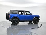 2021 Ford Bronco First Edition