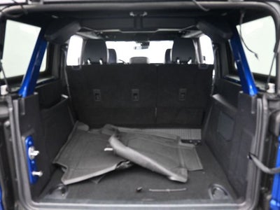 2021 Ford Bronco First Edition