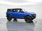 2021 Ford Bronco First Edition