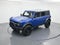 2021 Ford Bronco First Edition