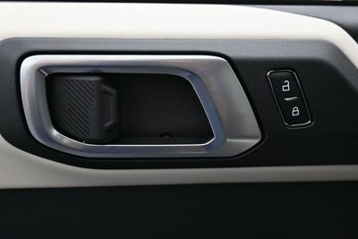 2026 Ford Bronco Outer Banks "60th Anniversary"