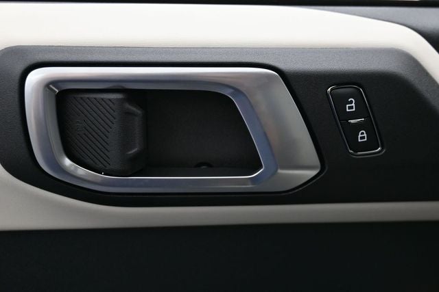 2026 Ford Bronco Outer Banks "60th Anniversary"