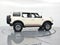 2026 Ford Bronco Outer Banks "60th Anniversary"