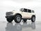 2026 Ford Bronco Outer Banks "60th Anniversary"