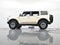 2026 Ford Bronco Outer Banks "60th Anniversary"