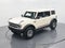 2026 Ford Bronco Outer Banks "60th Anniversary"