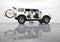 2026 Ford Bronco Outer Banks "60th Anniversary"