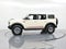 2026 Ford Bronco Outer Banks "60th Anniversary"