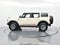 2026 Ford Bronco Outer Banks "60th Anniversary"