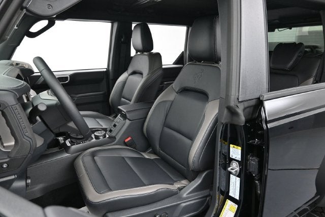 2026 Ford Bronco Outer Banks Sasquatch 4DR