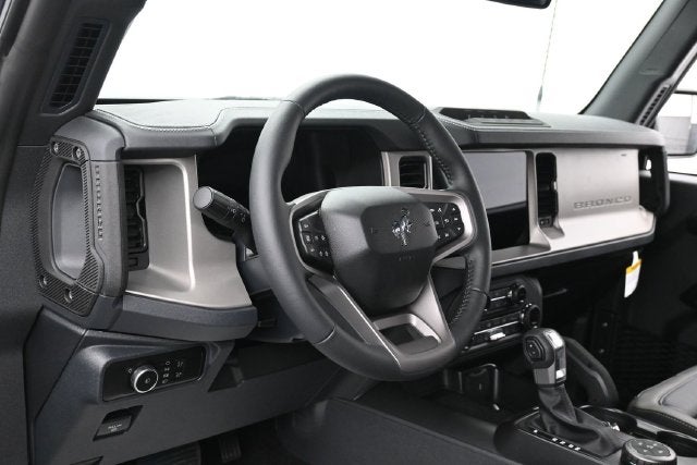 2026 Ford Bronco Outer Banks Sasquatch 4DR