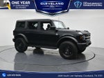2026 Ford Bronco Outer Banks Sasquatch 4DR