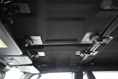 2026 Ford Bronco Outer Banks Sasquatch 4DR