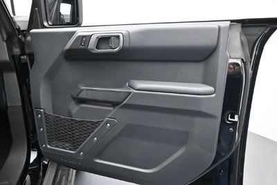 2026 Ford Bronco Outer Banks Sasquatch 4DR