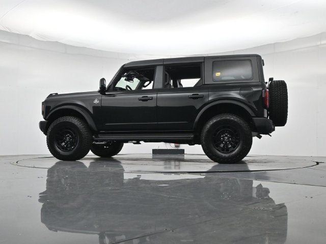 2026 Ford Bronco Outer Banks Sasquatch 4DR