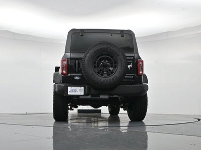 2026 Ford Bronco Outer Banks Sasquatch 4DR