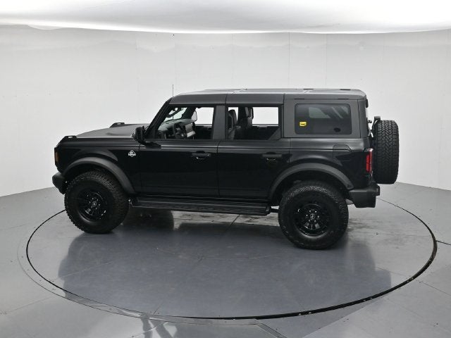 2026 Ford Bronco Outer Banks Sasquatch 4DR