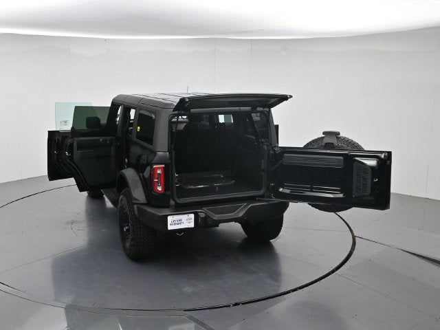 2026 Ford Bronco Outer Banks Sasquatch 4DR
