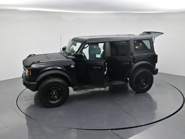 2026 Ford Bronco Outer Banks Sasquatch 4DR