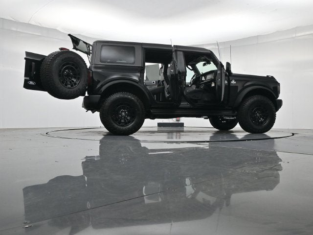 2026 Ford Bronco Outer Banks Sasquatch 4DR