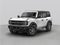 2026 Ford Bronco Badlands Sasquatch 4DR