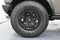 2026 Ford Bronco Badlands Lux Wildtrak Sasquatch 4DR