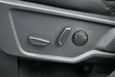 2026 Ford Bronco Badlands Lux Wildtrak Sasquatch 4DR