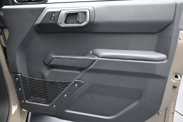 2026 Ford Bronco Badlands Lux Wildtrak Sasquatch 4DR