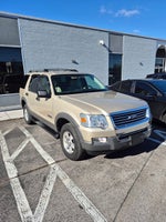 2006 Ford Explorer XLT