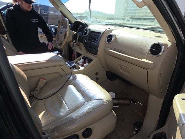 2004 Ford Expedition Eddie Bauer