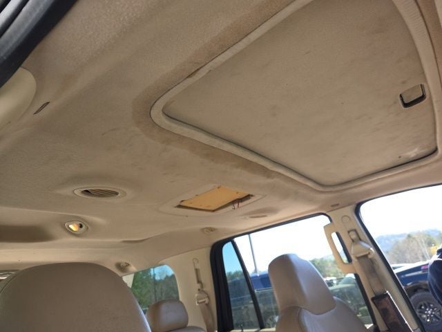 2004 Ford Expedition Eddie Bauer