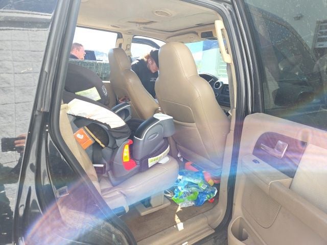 2004 Ford Expedition Eddie Bauer