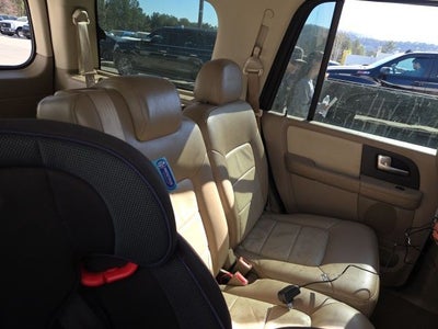 2004 Ford Expedition Eddie Bauer