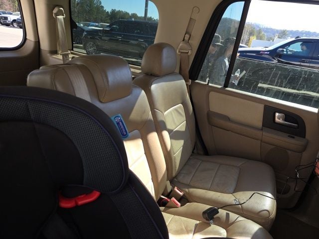 2004 Ford Expedition Eddie Bauer