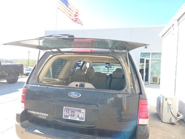 2004 Ford Expedition Eddie Bauer