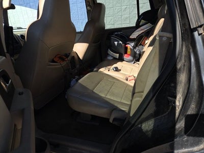 2004 Ford Expedition Eddie Bauer