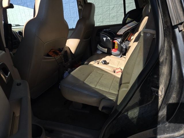 2004 Ford Expedition Eddie Bauer