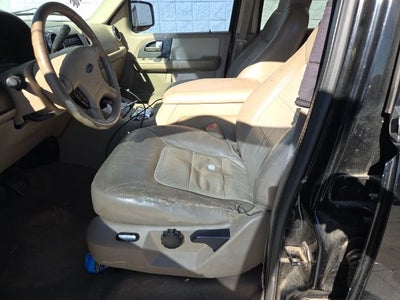 2004 Ford Expedition Eddie Bauer