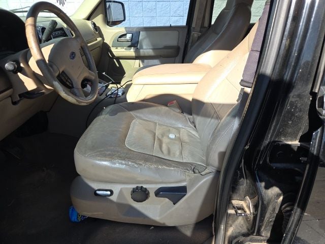 2004 Ford Expedition Eddie Bauer