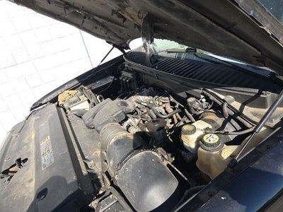 2004 Ford Expedition Eddie Bauer