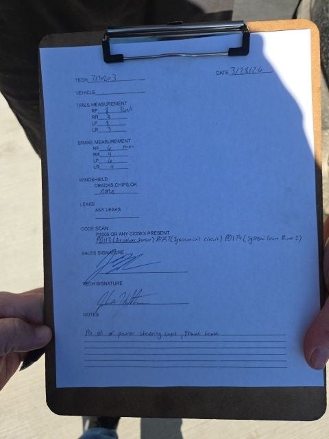 2004 Ford Expedition Eddie Bauer