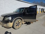 2004 Ford Expedition Eddie Bauer