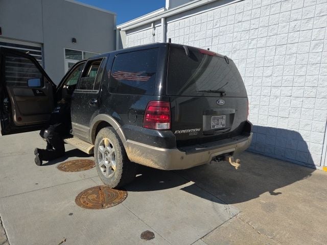 2004 Ford Expedition Eddie Bauer