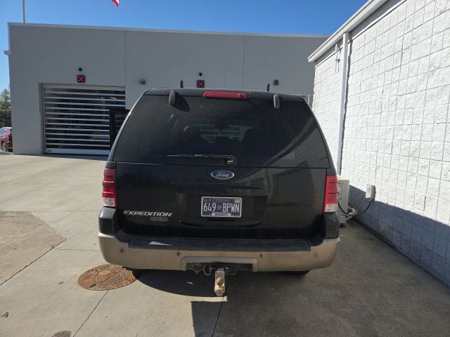 2004 Ford Expedition Eddie Bauer