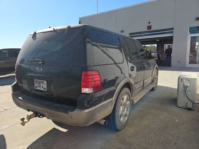 2004 Ford Expedition Eddie Bauer