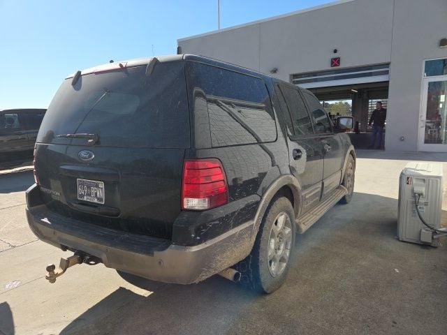 2004 Ford Expedition Eddie Bauer