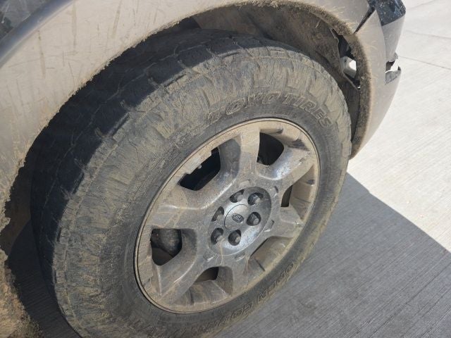 2004 Ford Expedition Eddie Bauer