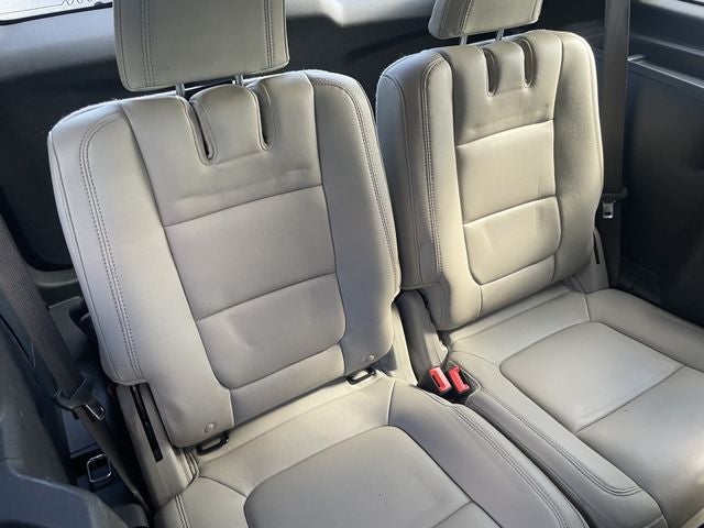 2011 Ford Explorer XLT